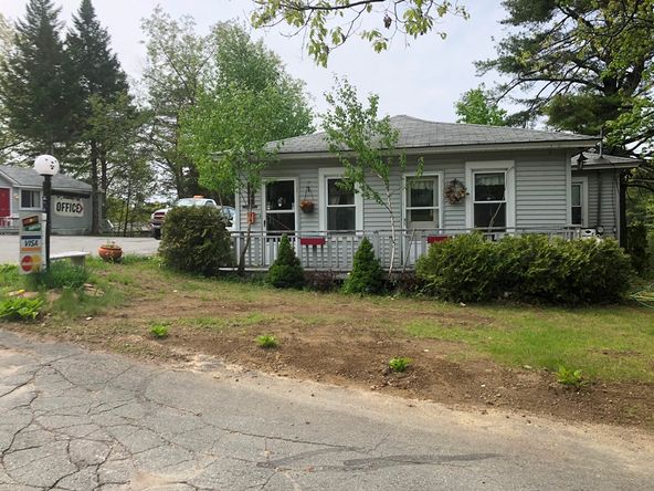 395 Canaan Rd, Skowhegan, ME 04976